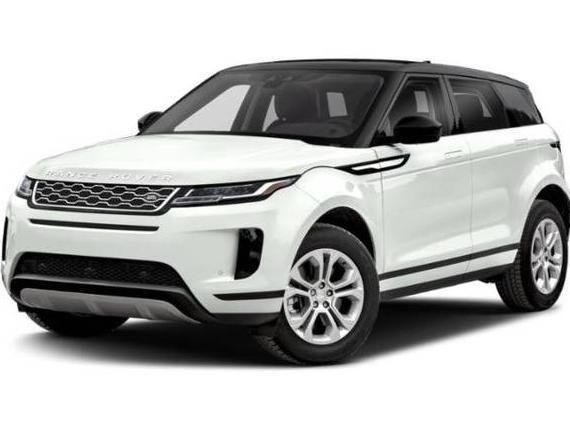 LAND ROVER RANGE ROVER EVOQUE 2020 SALZJ2FX4LH069535 image LAND ROVER RANGE ROVER EVOQUE 2020 SALZJ2FX4LH069535 image